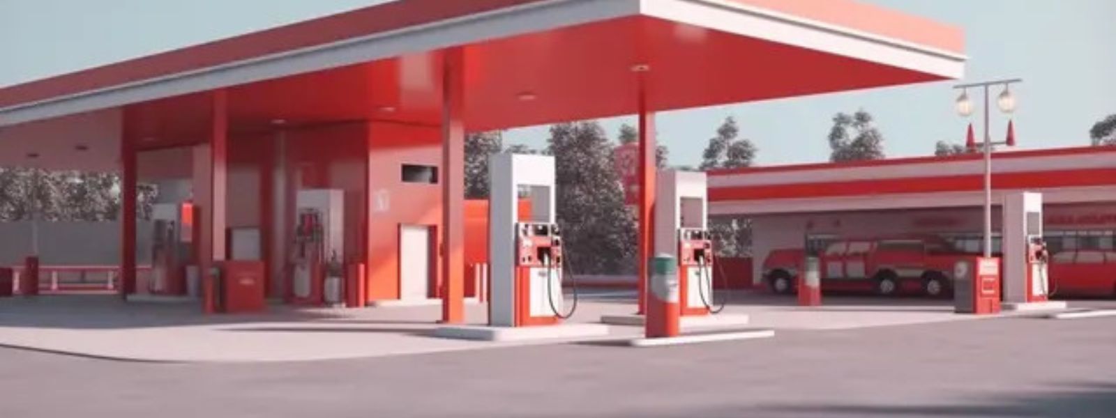 Petroleum Distributors Deny Fuel Station Closures